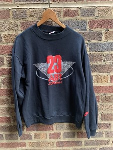 jordan 23 sweatshirt