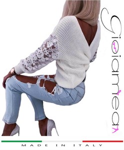 maglioni eleganti donna