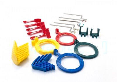 DENTAL X-RAY COMPLETE POSITIONING SYSTEM KIT Arm Aiming Ring Anterior Posterior