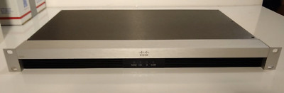Cisco C40 Tandberg TTC6-11 Web Video Conference Codec TelePresence System