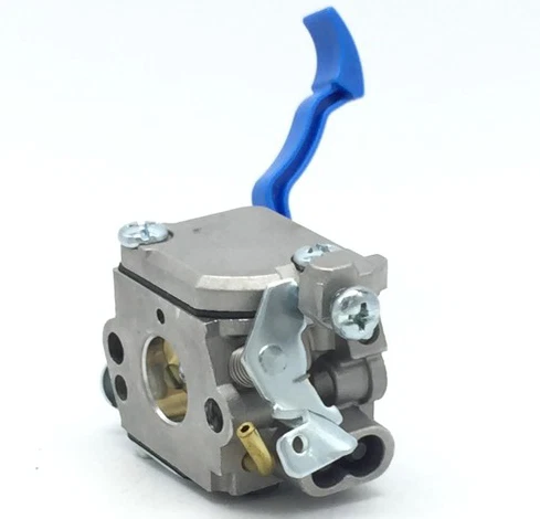 Efficient Carburetor Replacement 590460102 545081811 For Poulan Leaf Blower - Picture 2 of 4