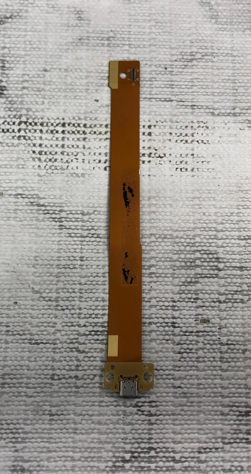 *OEM* TABLET ACER CHROMEBOOK 10 9.7" N18Q1 | PUERTO DE CARGA USB tipo C Foto 3 de 3