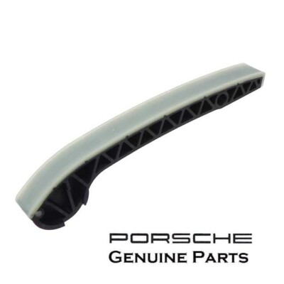 Genuine Porsche 911 Boxster Cayman Timing Chain Rail Tensioner Side (Cyl 1-3)