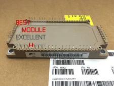 1PCS 7MBR150XNE120-50 power supply module NEW 100% Quality Assurance #E3