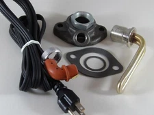 Engine Heater fits International 1850 Loadstar Series w/GMC 6V-53N Eng.