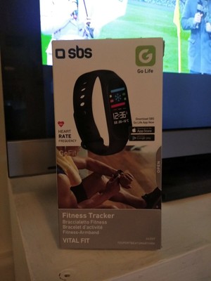 sbs fitness watch