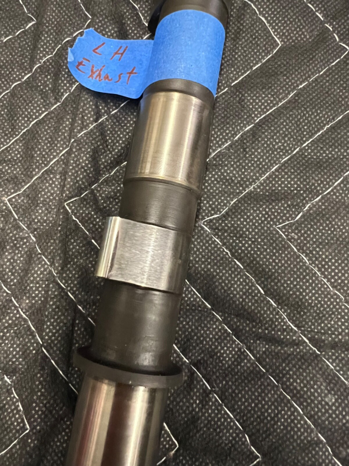 ferrari 308 115429 LH LEFT hand side exhaust cam camshaft mondial