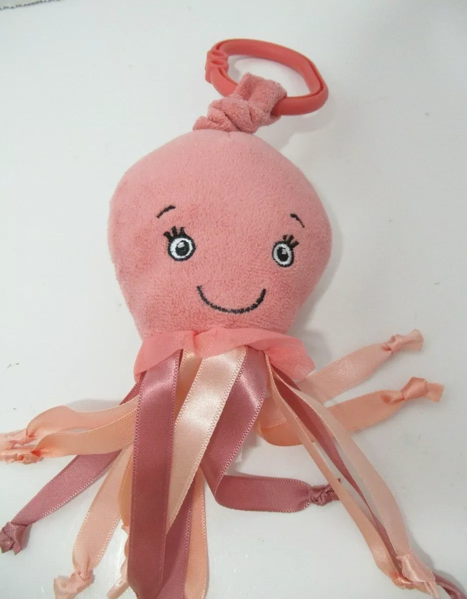Vibrating baby cheap stuffed animal