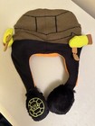 Teenage Mutant Ninja Turtle TMNT - Flipeez by Abg - Child Hat w/ Movable Hands — photo 2