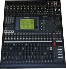 YAMAHA 01V96i 01V96 i 01V V 96 01 V96 i USB + 1 anno GARANZIA