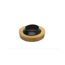 PROFLO PFWRWHWB Wax Ring With Horn & Bolt Kit