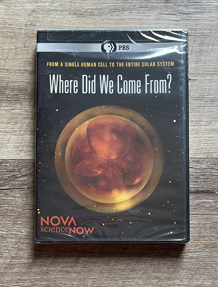 Nova: The Complete 2005 Dvd Set [Import]