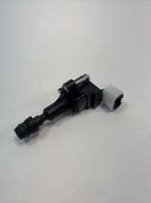 TRQ 1pc Ignition Coil NEW for Buick Chevy Pontiac Saturn 4 Cylinder