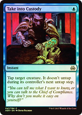 MtG Magic The Gathering Äther Revolt gemeinsame FOLIE Karten x1 