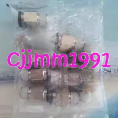 10PCS NEW PISCO Quick connector PC10-02 #LM
