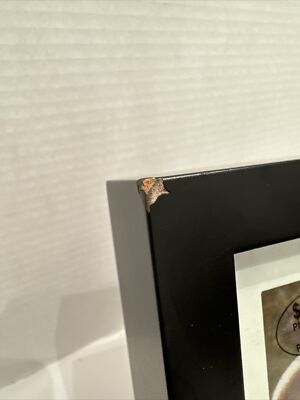 Hobby Lobby 5x7 Matted Picture Frame | eBay