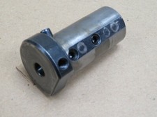 25mm Boring Bar Reduction Sleeve For CNC Lathe In Great Condition