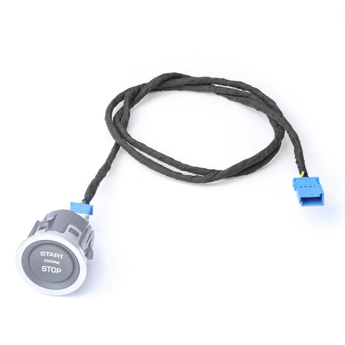 Relocate Loom for Start Stop Button Switch for Range Rover L405 2013-17 Push - Picture 2 of 7