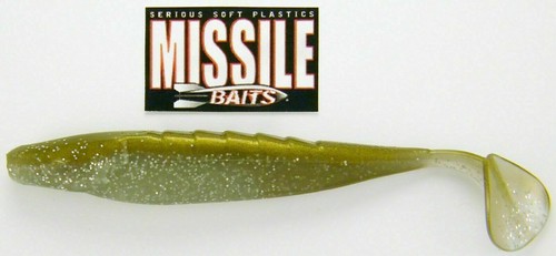 Raketenköder Shockwave Schwimmköder alle 9 Farben MBSW425 weiche Angelköder - Bild 11 von 19