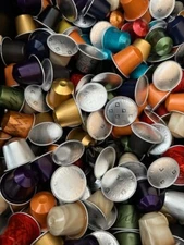 🎁 Nespresso Original Line Variety pack 280 LOOSE Pods READ DESCRIPTION BB 2025