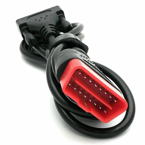 Scanner Car Diagnostic Live Data Code Reader Check Engine Light for INFINITI New - Picture 11 of 12