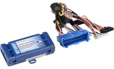 PAC OS2-GM32X Retains OnStar®, Bose® amplifier, and warning chimes 1998-2005 Cad