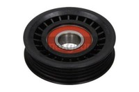 Maxgear 54-0983 Umlenk-/FüHrungsrolle, Keilrippenriemen FüR Honda, Rover, Subaru