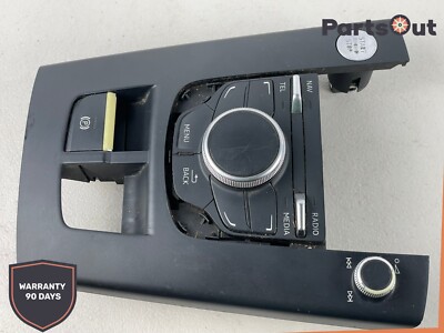 AUDI A3 アウディ 純正 MMIユニット 8V0 035 034 A AUDI A3 アウディ 純正 MMIユニット 8V0 035 034 A Audi / A3 / 8V