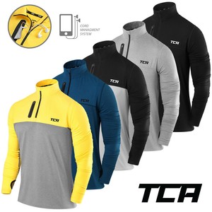 fusion running jacket