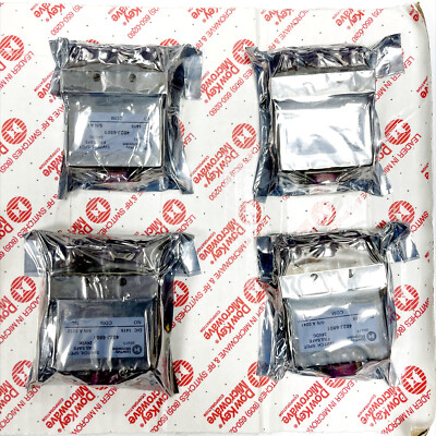 Dow-Key Microwave 402J-6801 SWITCH SPDT FAILSAFE DC - 18 GHz 24