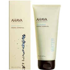 AHAVA - Deadsea Water Mineral Shower Gel