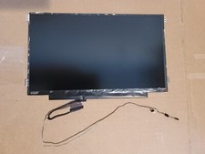 BOE 11.6" Laptop Screen Part : NT116WHM-N21 Used