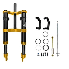Monorim  MD0/ME0/MF0 front Hydraulic suspension modify  kit for ebikes