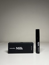 Commodity MILK Scent Space Expressive Eau de Parfum 5 ml .17 oz Spray New In Box