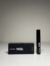 Commodity MILK Scent Space Expressive Eau de Parfum 5 ml .17 oz Spray New In Box