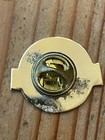 SOUVENIR LAPEL PIN/TIE TACK: USS ARIZONA MEMORIAL (PEARL HARBOR, HAWAII) — photo 3
