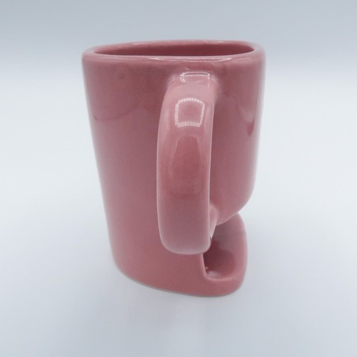 XO Sienna Mondphasen Sterne Rosa Kekshalter Tasse - Bild 5 von 10