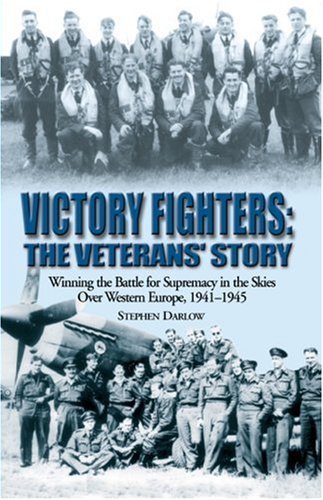 Victory Fighters: The Veterans' Story - Winning the Battle for Supremacy in th,