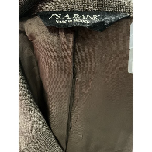 Jos. A. Bank XL Brown Jacket - Picture 3 of 3