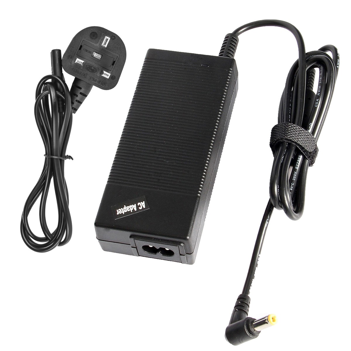 AC Adapter Charger For Panasonic Toughbook CF18 CF19 CF29 - 16V 72W Power Supply With Cord