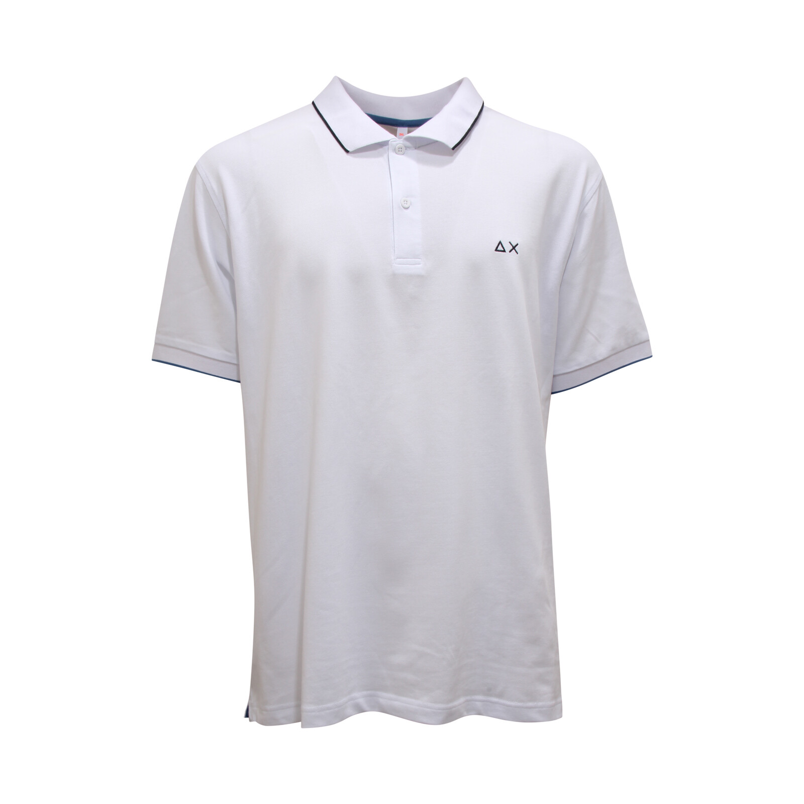 I5666 МУЖСКАЯ РУБАШКА ПОЛО POLO UOMO SUN 68 13590₽