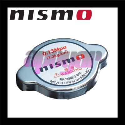 21430-RS013 NISMO Racing Radiator Cap NISSAN CEFIRO WAGON WA32 Since 1997/6