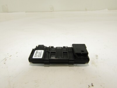 MERCEDES BENZ E W212 Regensensor sensor Wiper Rain Sensor a1729058200