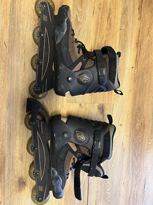 inline skates K2 Herren Rollschuhe