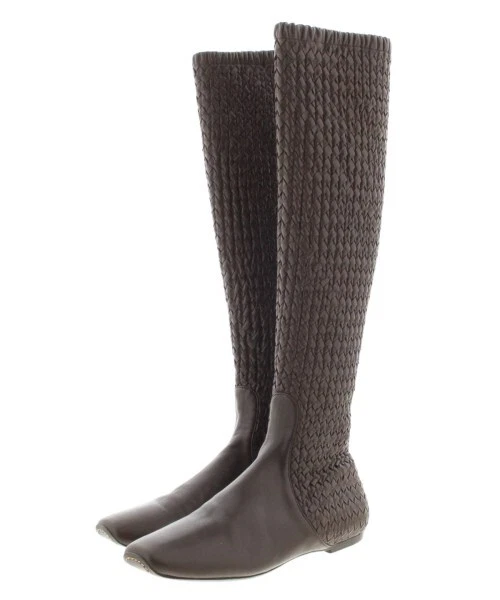 BOTTEGA VENETA BOOTS 38