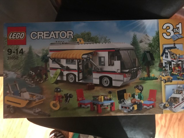 lego camper 31052
