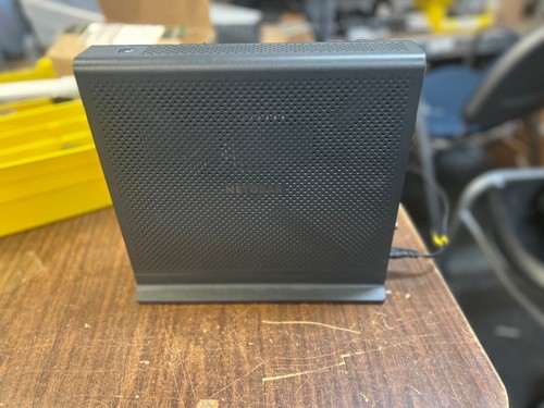 NETGEAR AC1900 Modem kablowy Router głosowy C7100V - Zdjęcie 9 z 11