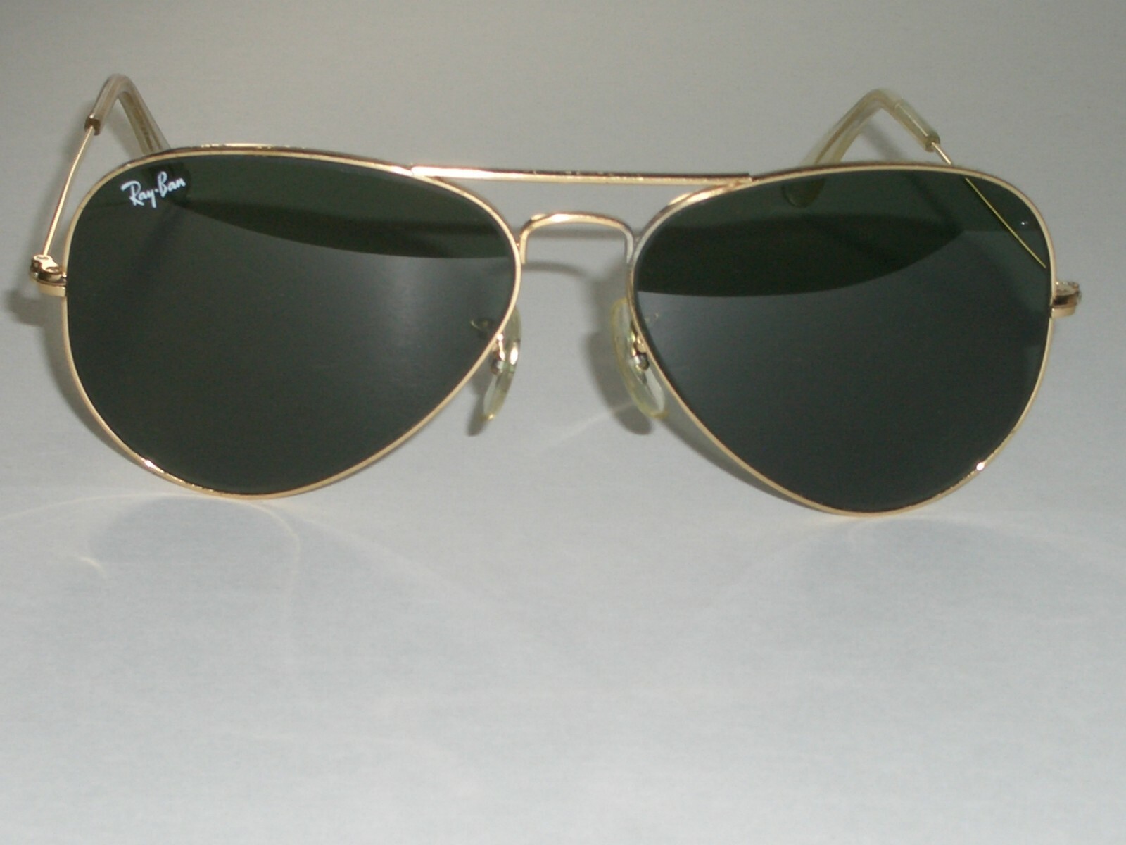 bausch & lomb ray ban