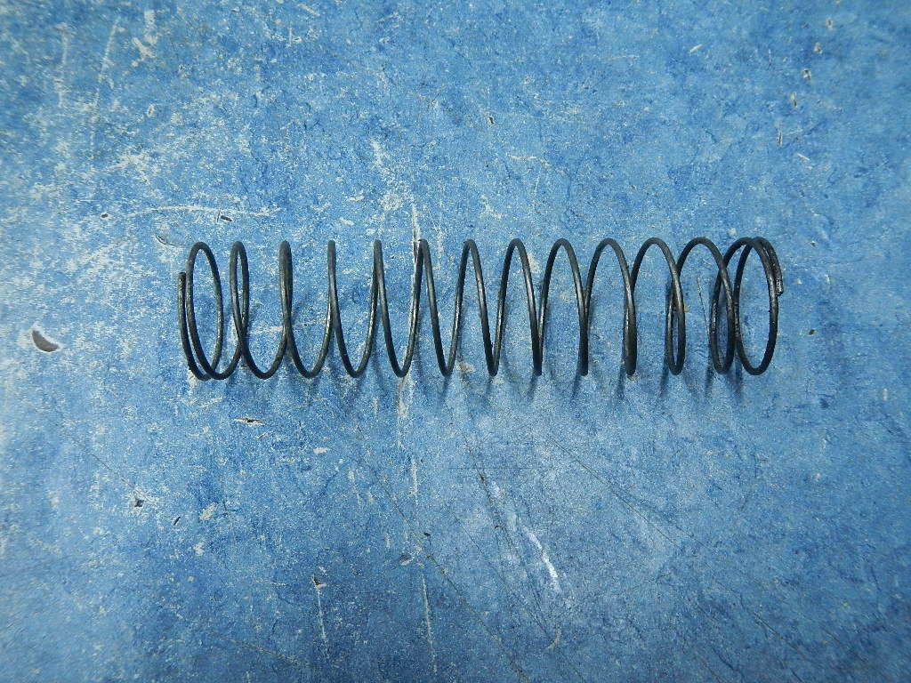 CARBURETOR SLIDE SPRING CARB CARBY CARBIE 1973 YAMAHA RT3 360 ENDURO RT