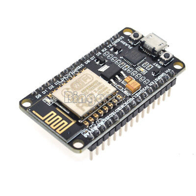 Nodemcu